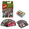 Juego De Cartas Uno Mattel Minecraft Edicion Especial