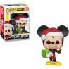 Funko Pop Figura 90 Years Holiday Mickey 455
