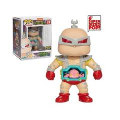Funko Pop Figura Teenage Mutant Ninja Turtles Krang 72 Exclusive