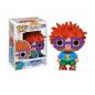 Funko Pop Figura Rugrats Chuckie 226 Poco Daño