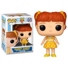 Funko Pop Figura Toy Story 4 Gabby Gabby 527
