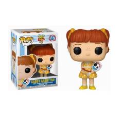 Funko Pop Figura Toy Story 4 Gabby Gabby With Forky 537 Walmart