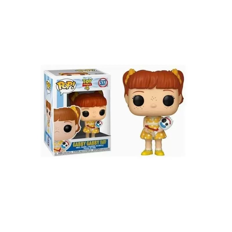 Gabby gabby toy story 4 juguete on sale