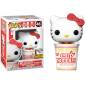 Funko Pop Figura Hello Kitty In Noodle Cup 46 Diamond Hot Topic