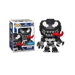 Funko Pop Figura Marvel Mech Strike Venom 836 Walmart