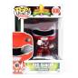 Funko Pop Figura Power Rangers Red Ranger 406