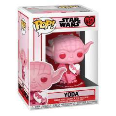 Funko Pop Star Wars Yoda 421
