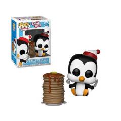 Funko Pop Chilly Willy With Pancakes 486