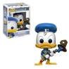 Funko Pop Kingdom Hearts Donald 262