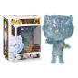 Funko Pop Game Thrones Night King 84 Glows Special