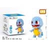 Bloque LNO Pokemon Cubos Niños Armar