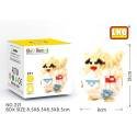 Lubricante 4 en 1 Lub Pocket
