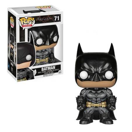 Funko Pop Batman Arkham Knight Batman 71