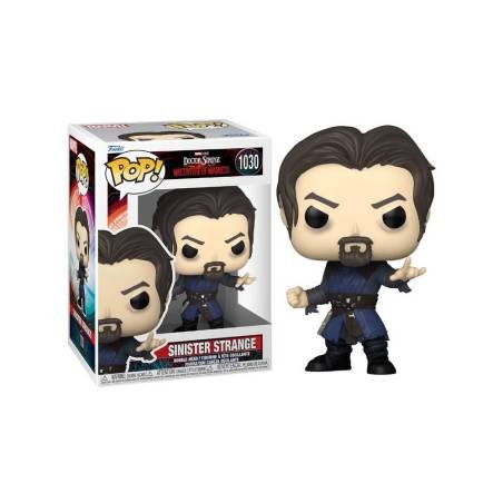 Funko Pop Doctor Strange Sinister Strange 1030