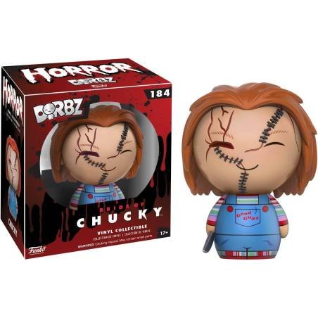 Funko Dorbz Horror Chucky 184