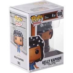 Funko Pop The Office Kelly Kapoor 1008