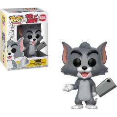 Funko Pop Tom And Jerry Tom 404