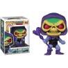 Funko Pop Master Of The Universe Battle Armor Skeletor 563