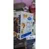 Funko Pop Frozen Young Anna 117 DAÑO