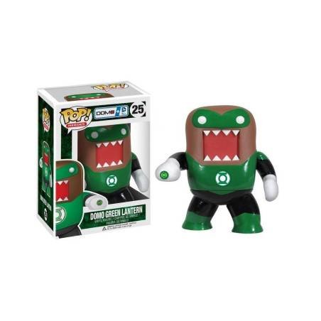 Funko Pop Domo Green Lantern 25