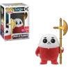 Funko Pop Saga Ghüs In Pajamas 16 Flocked 2018 Exclusive