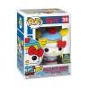 Funko Pop Hello Kitty Robot 39 2020 Exclusive