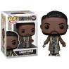 Funko Pop Candyman 1157 DAÑO