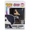 Funko Pop Boruto Sasuke Uchiha 698 Speciality DAÑO