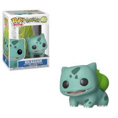 Funko Pop Pokemon Bulbasaur 453