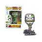 Funko Pop Marvel Zombies Zombie Silver Surfer 675 Hot Topic