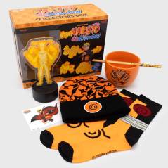Funko Naruto Shippuden Collector Box Viz