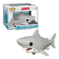 Funko Pop Jaws Great White Shark 758 DAÑO