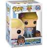 Funko Pop Toy Story 4 Bo Peep With Officer Giggle McDimples 524