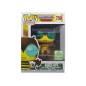 Funko Pop Masters Of The Universe Buzz Off 759 Limited Exclusive