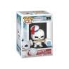 Funko Pop Ghostbusters Mini Puft With Weights 956 Exclusive
