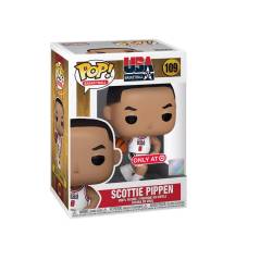 Funko Pop USA Basketball Scottie Pippen 109 Target