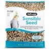 ZuPreem Sensible Seed Enriquecida Variedad Comida Ninfas 907g