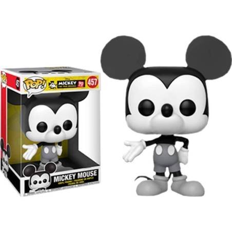 Funko Pop Mickey The True Original Mickey Mouse 457 Target DAÑO