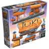 Tuki Next Move Games Juego 2 a 4 Jugadores