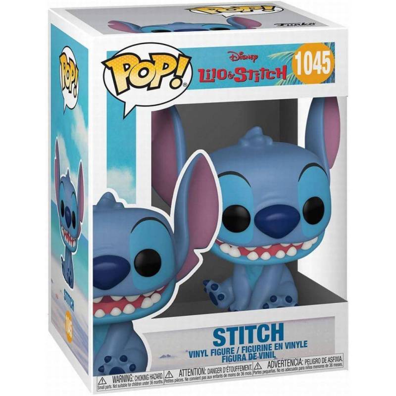 Funko Pop Disney Stitch 1045