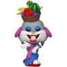 Funko Pop Looney Tunes Bugs Bunny In Fruit Hat 840