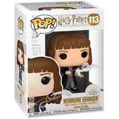 Funko Pop Harry Potter Hermione Granger 113