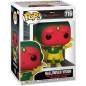 Funko Pop Wanda Vision Vision Halloween 716 Funko Pop Wanda Vision Vision Halloween 716